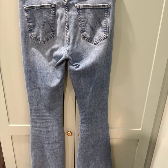 Mother Weekender Fray - Picture 6 of 8